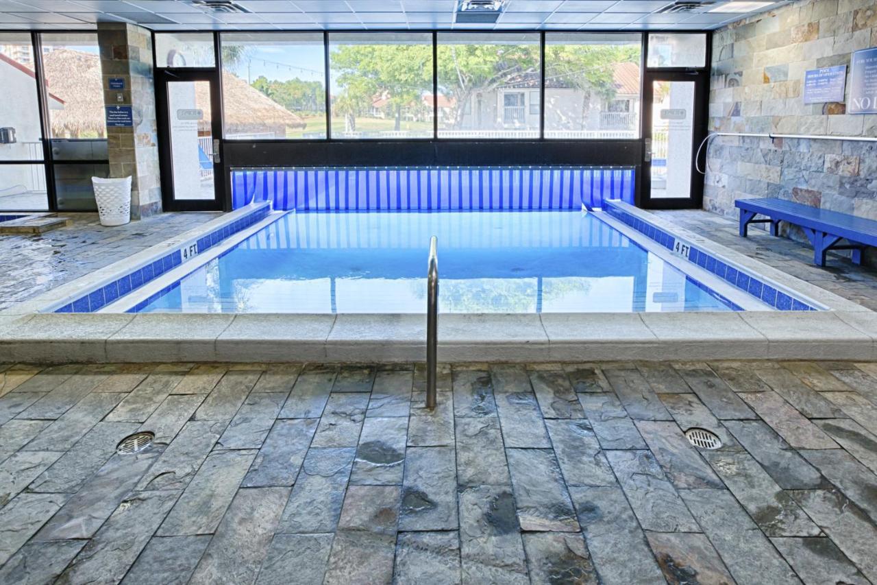 Tops'L Tides I Villa เดสติน ภายนอก รูปภาพ
