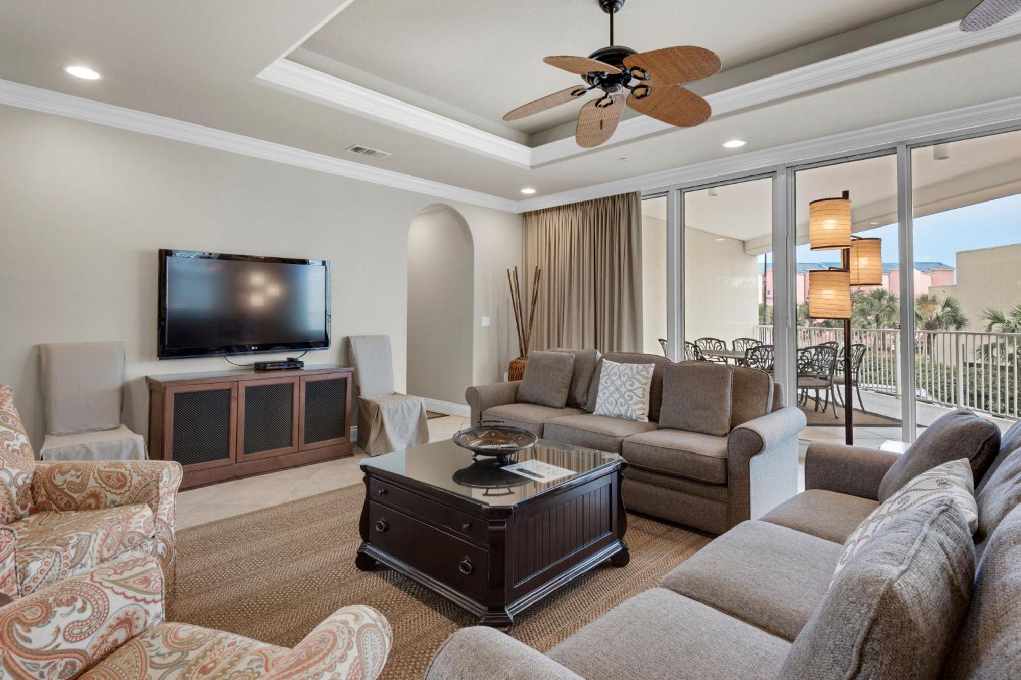 Tops'L Tides I Villa เดสติน ห้อง รูปภาพ